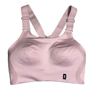 On Running Performance Flex Bra Mauve 1WE10401929 Women’s XS